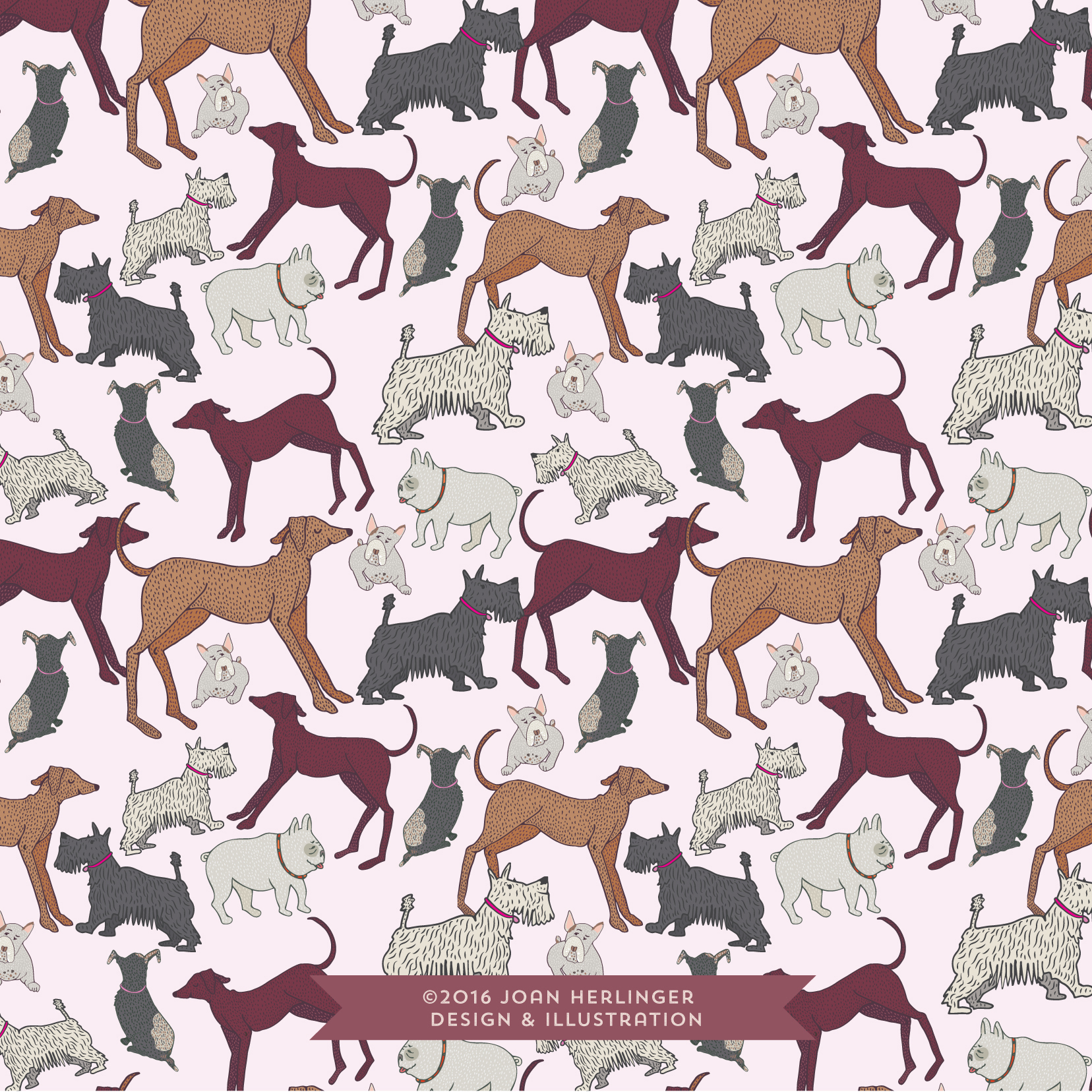 dog_cute_pattern