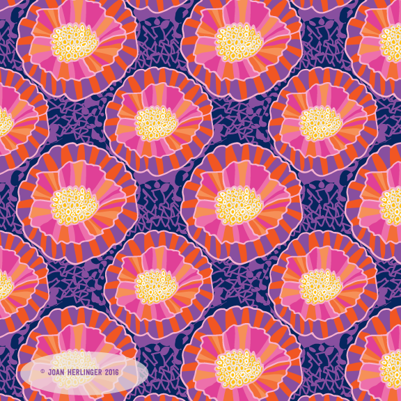 Flower Carnival Number 2
