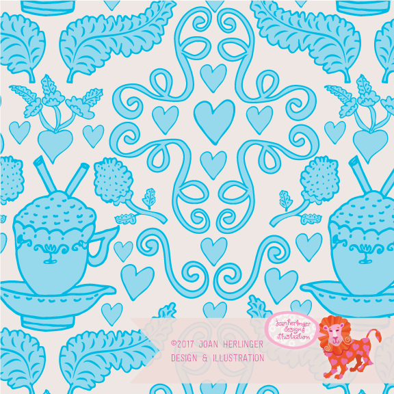 french_toile_chocolate_chaud