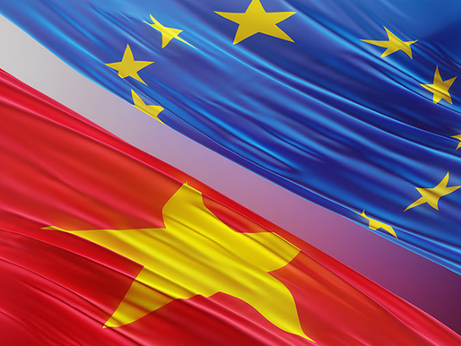 Việt Nam – EU: Từ 35 năm hợp tác đến làn sóng đầu tư chiến lược mới (Phần 2)