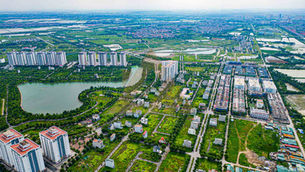 Southern Vietnam’s Real Estate Market 2025: The New Magnet for Investment Capital