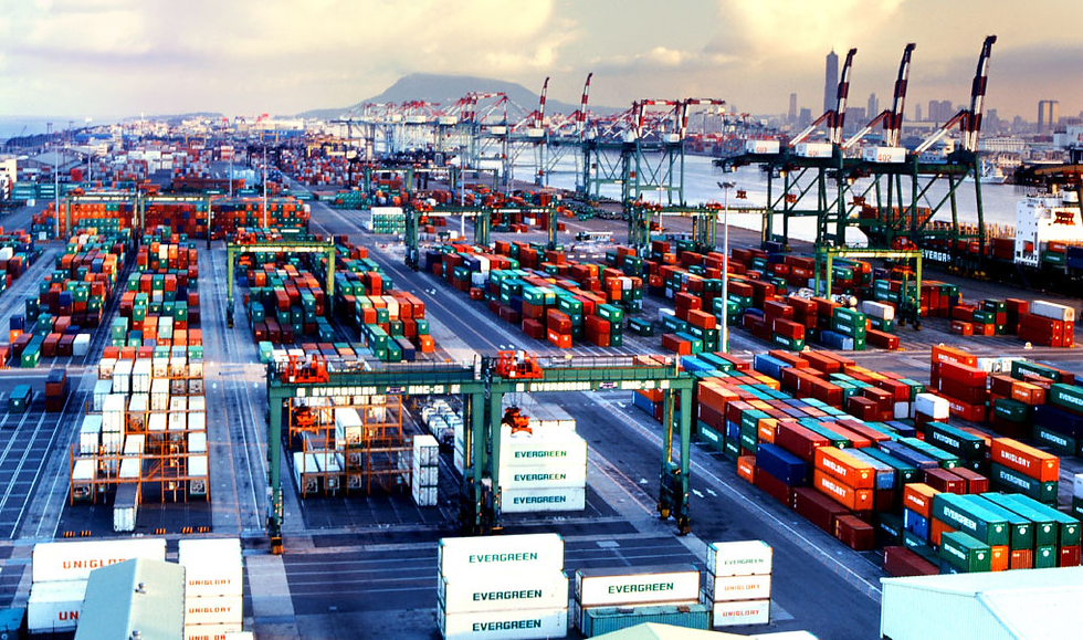 Vietnam's Logistics Industry: A Transformation to Become a Regional Hub (Part 2)