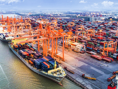 Ngành Logistics Việt Nam: Cú lột xác để trở thành trung tâm