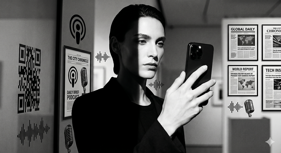 Rabbi’s Update 4/24/2026