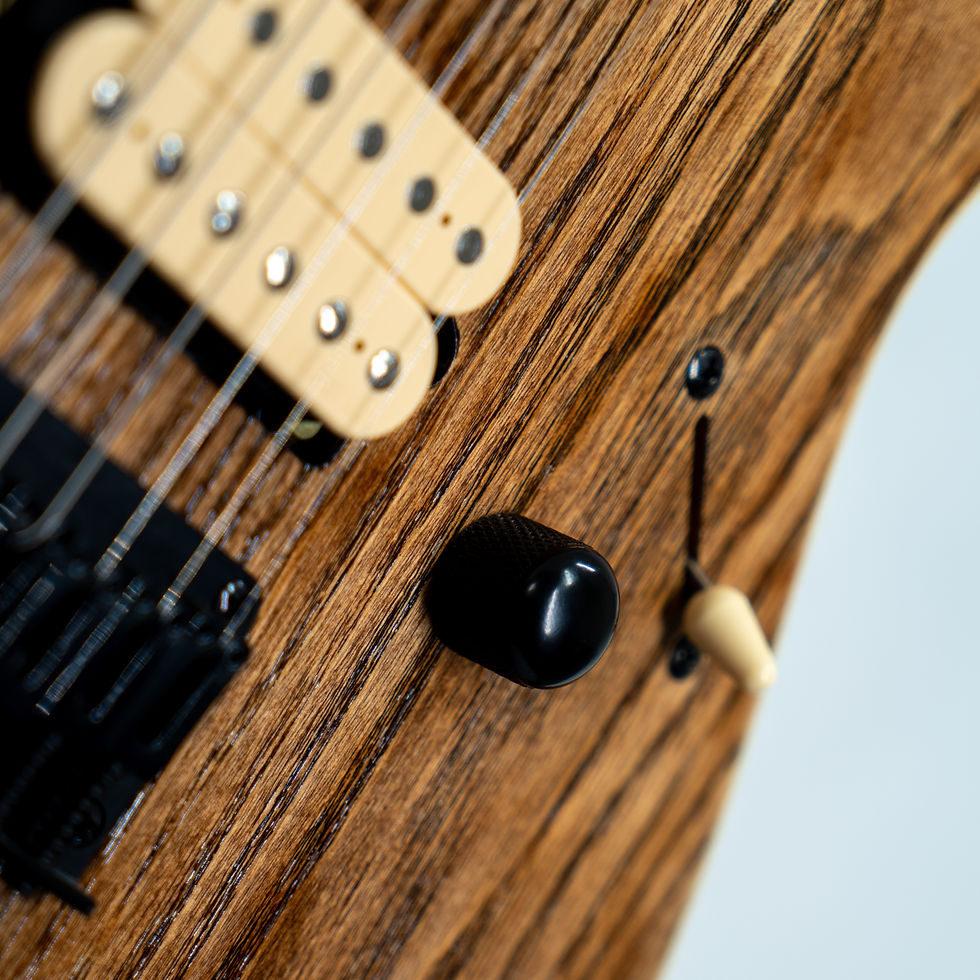 Thumbnail: RG421HPAM - Antique Brown Stained Low Gloss (ABL)