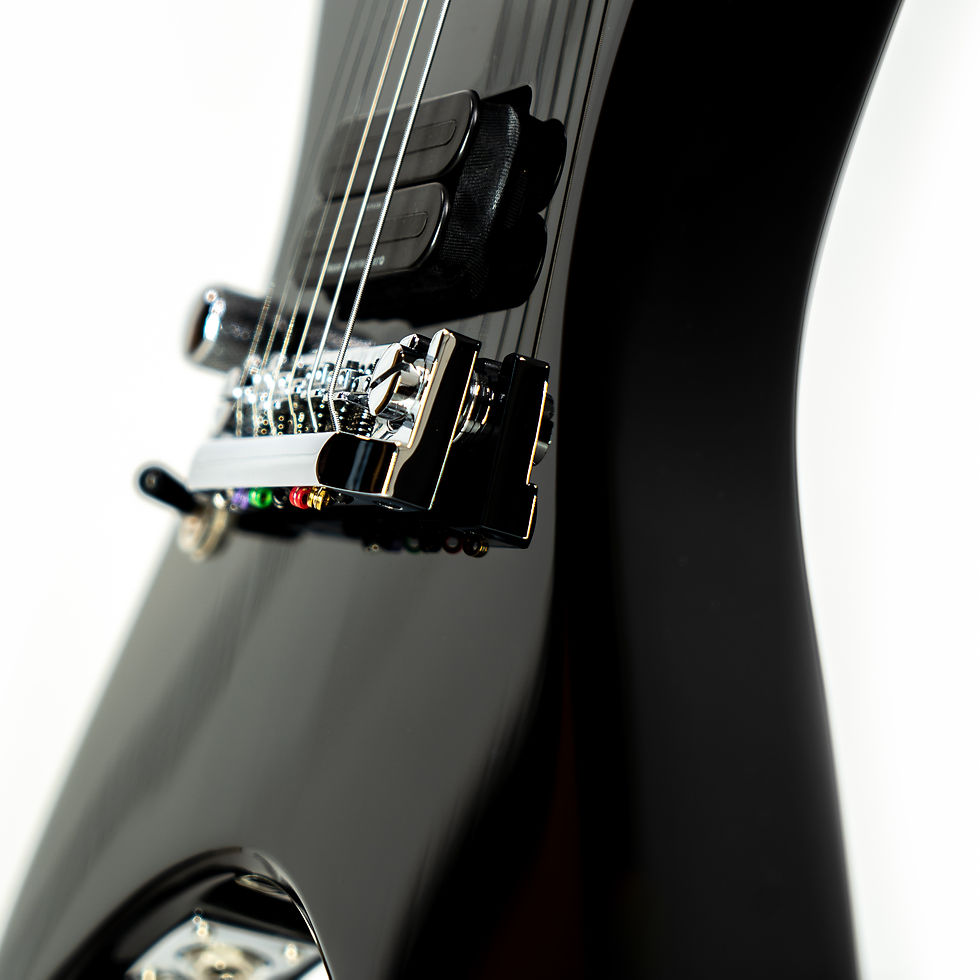 Thumbnail: BC Rich Stealth Legacy