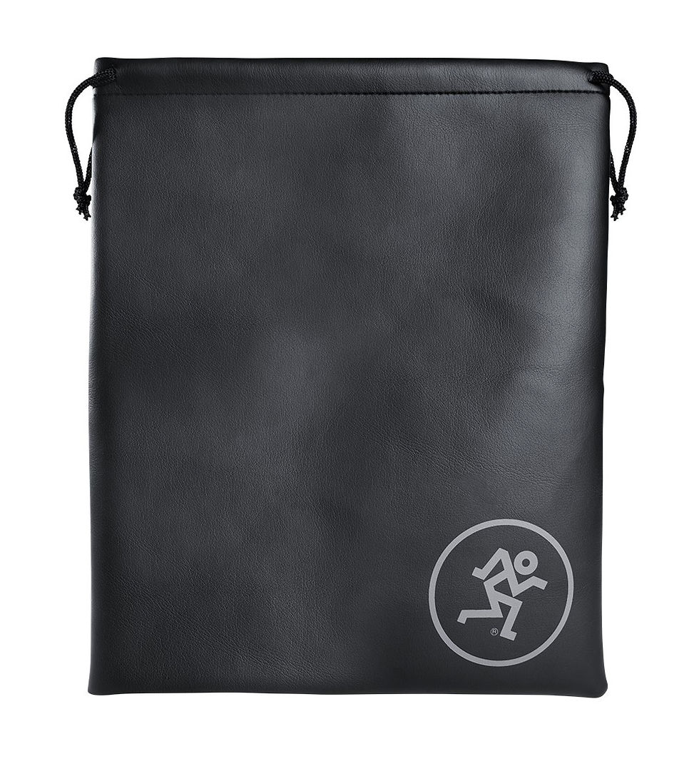 Thumbnail: MACKIE Headphone - MACKIE - SMK MC-350