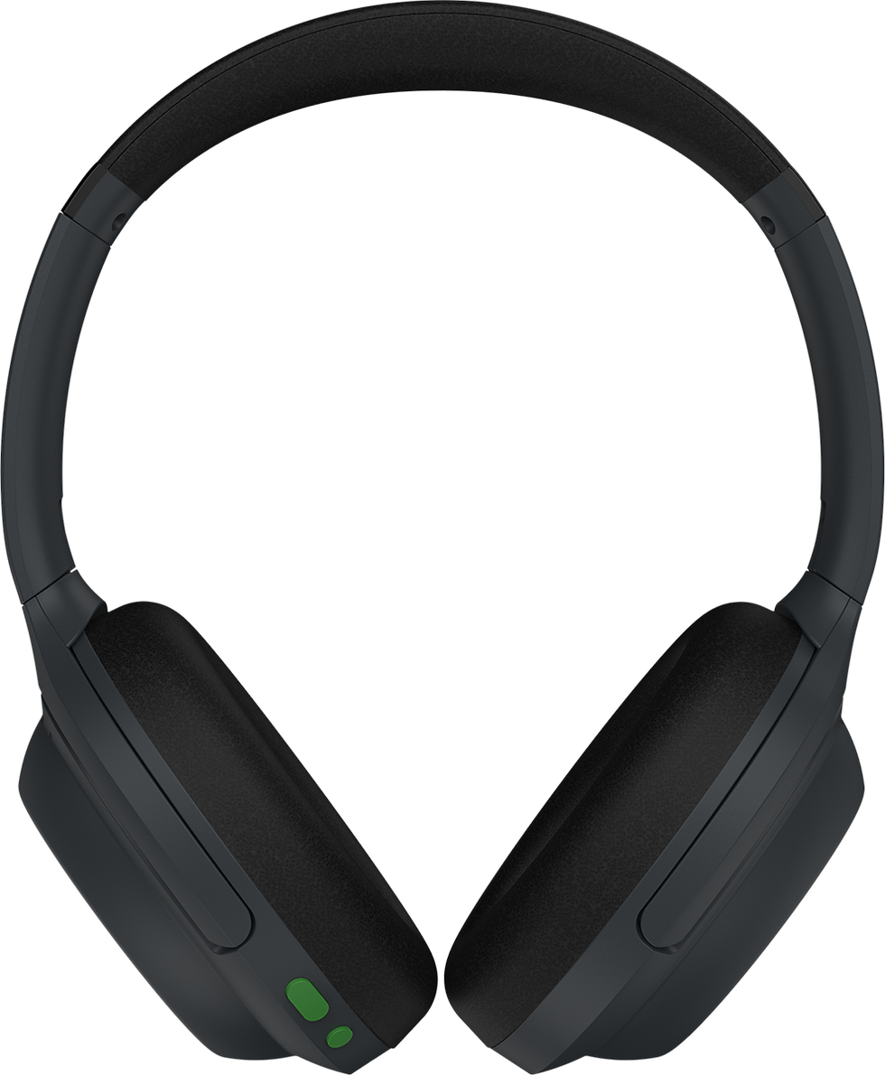 Thumbnail: MACKIE Headphone - SMK MC-60BT