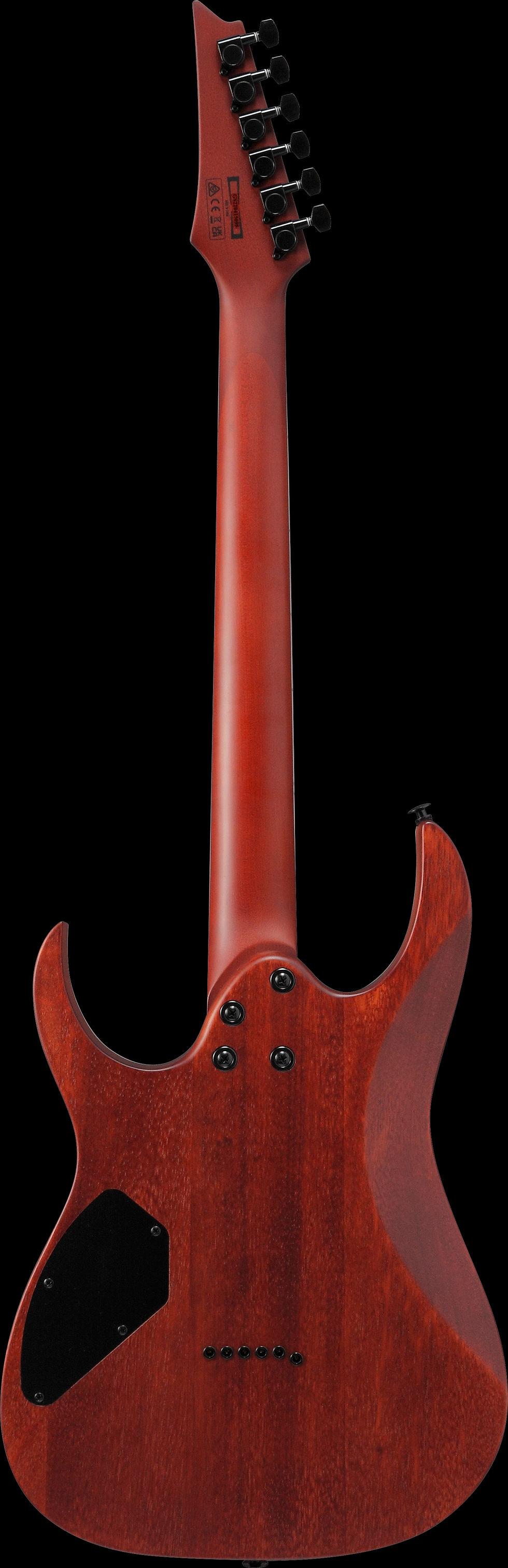 Thumbnail: GRG121PARKBF