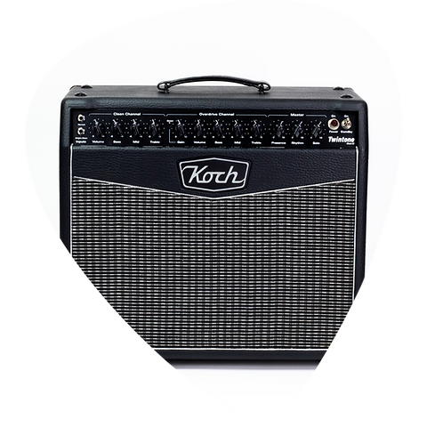 Twintone Mark III 50W (Buizencombo) | The Guitar Master