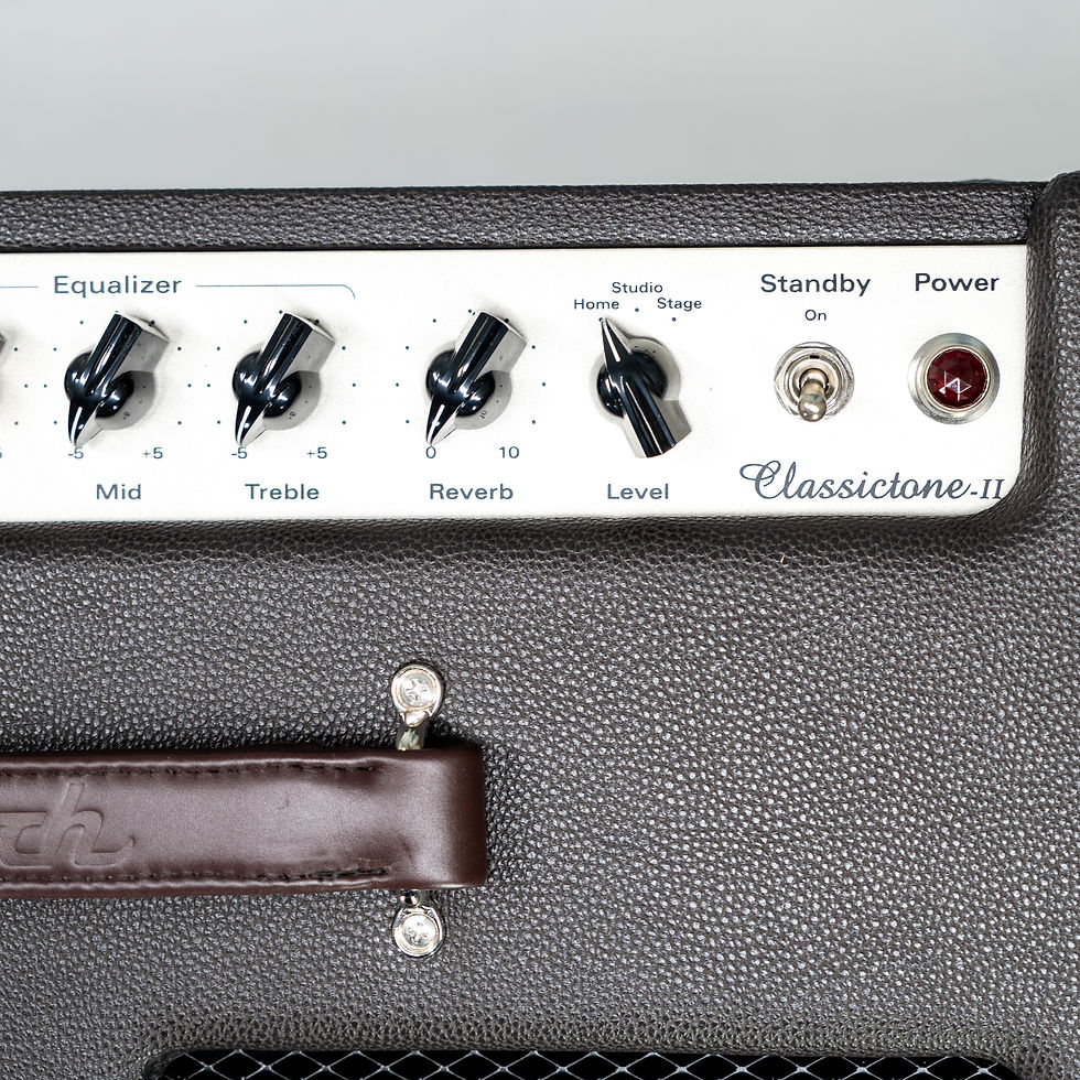 Thumbnail: Classictone II Combo