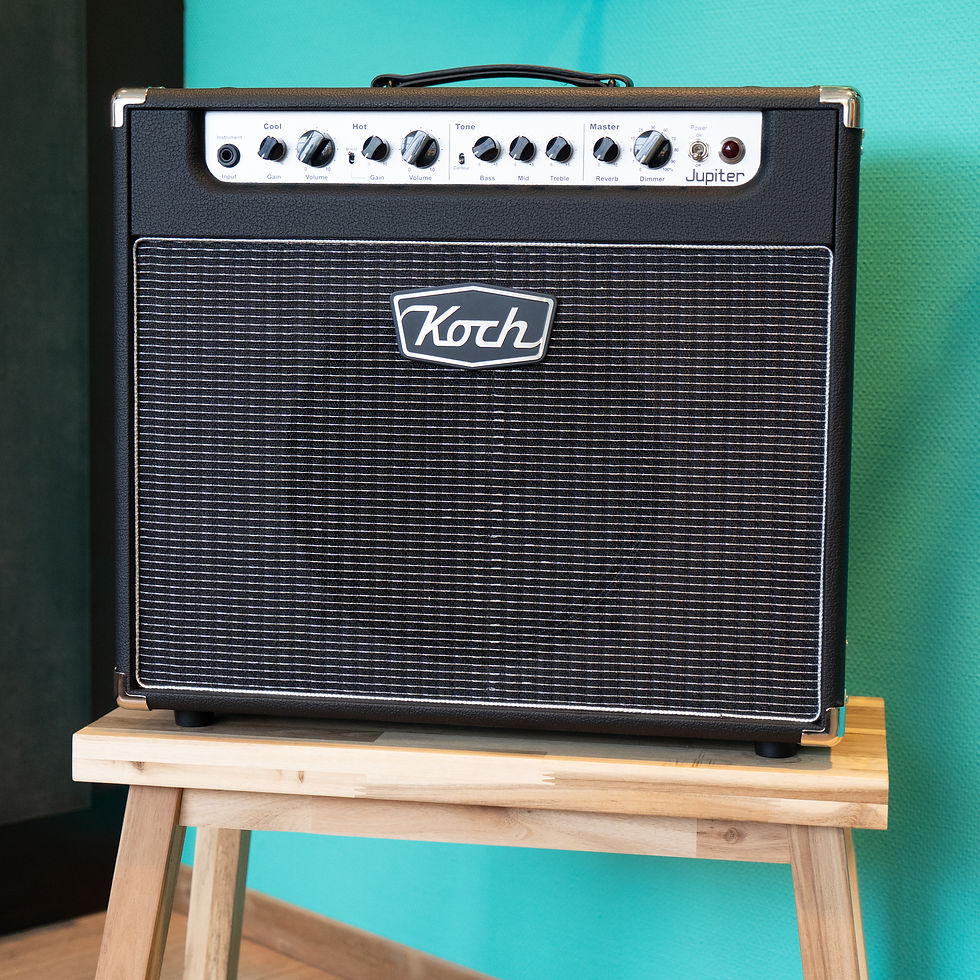 Thumbnail: Jupiter 45w  combo - Black