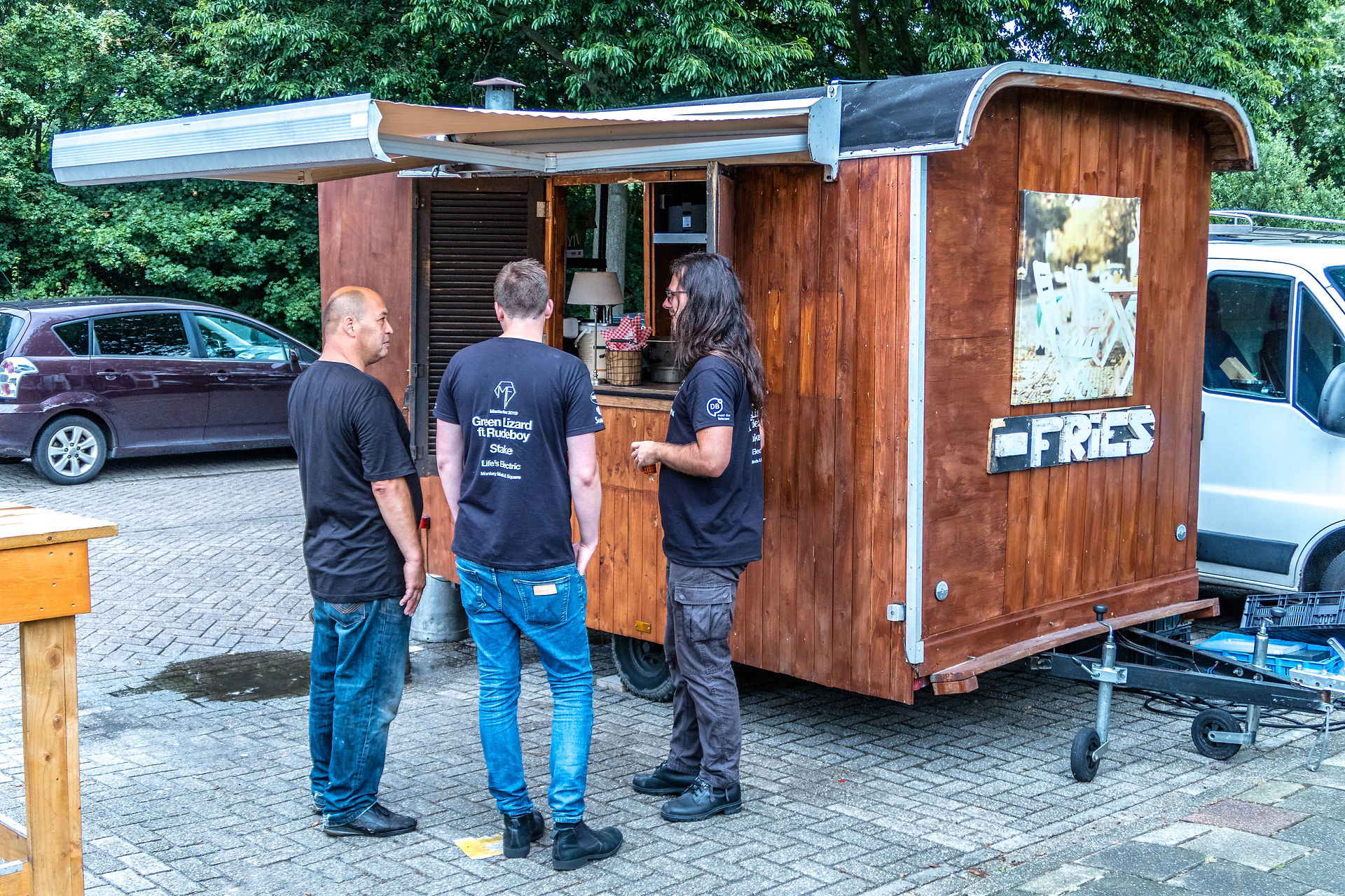 Foodtruck