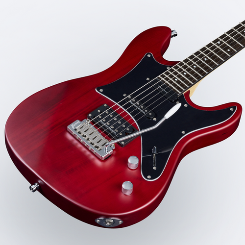Framus Diablo Pro Satin | The Guitar Master