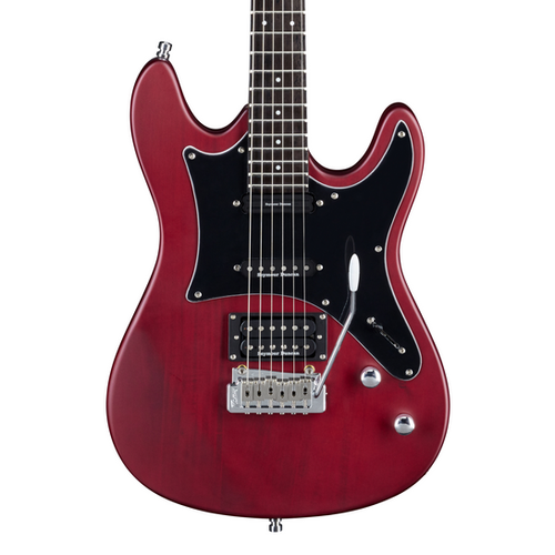 Framus Diablo Pro Satin | The Guitar Master