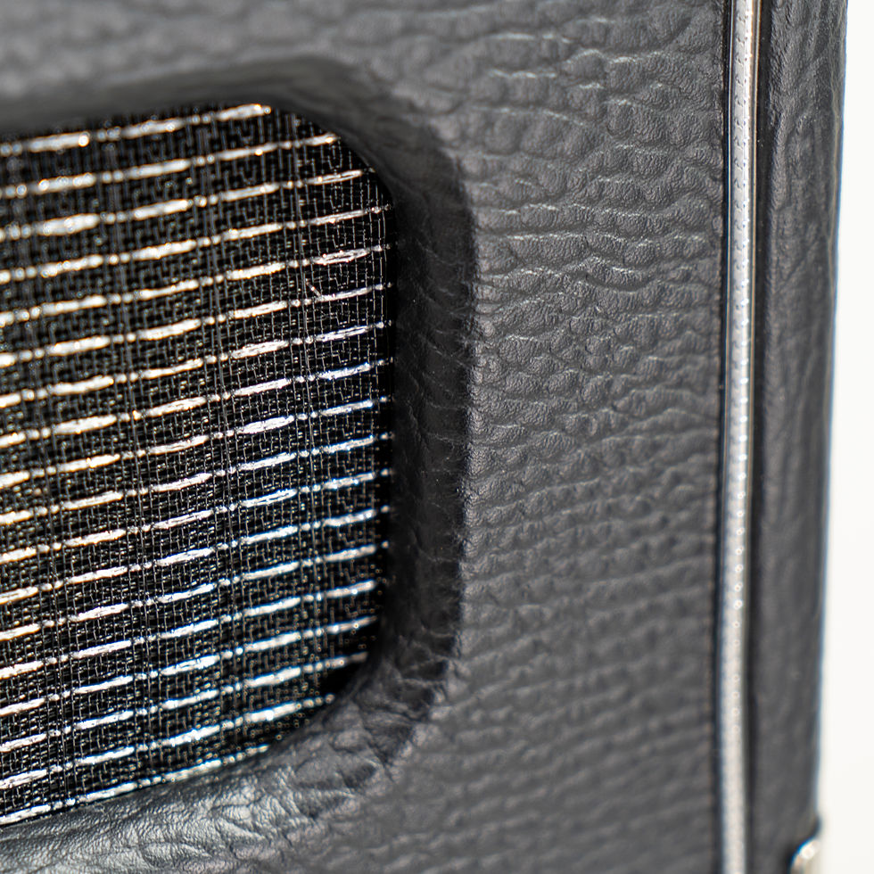 Thumbnail: Classictone II 20W Buizen stack black