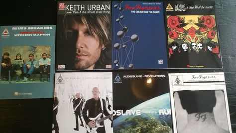 *Nieuw* Lesmateriaal