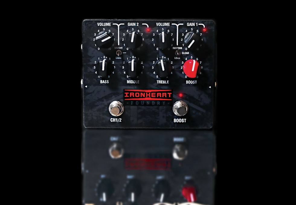 Thumbnail: Speakercabinet GS212IE