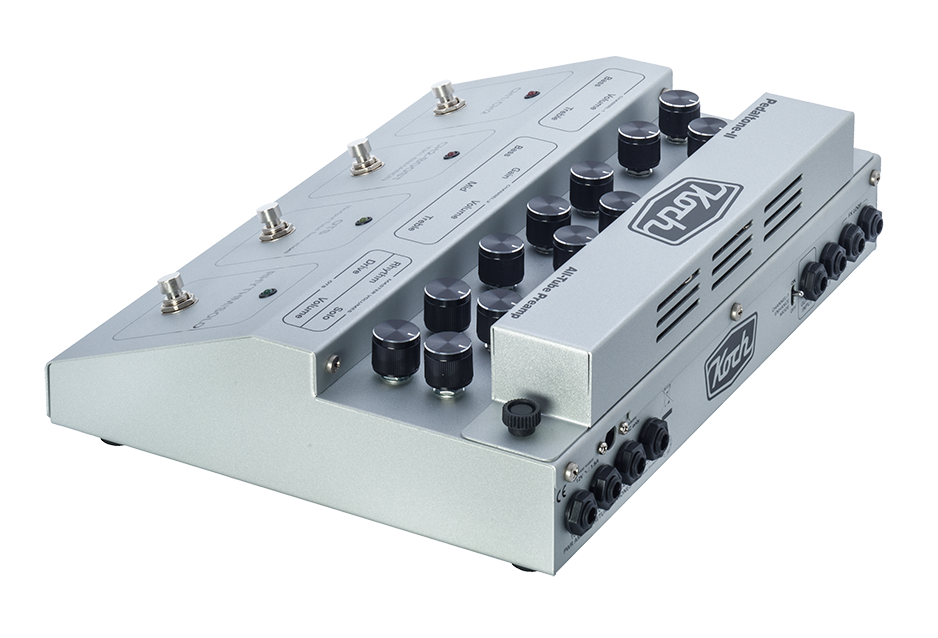 Thumbnail: KOCH PEDALTONE II
