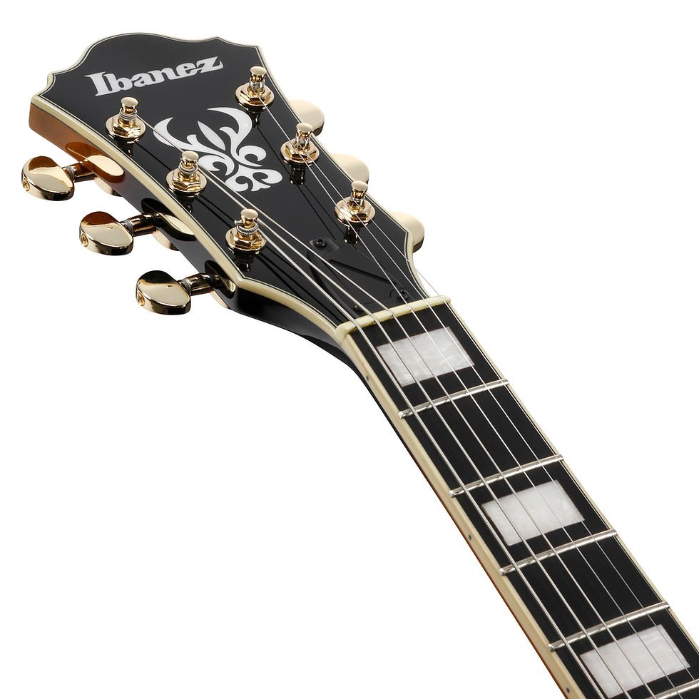 Thumbnail: AS 93 FM - Antique Yellow Sunburst