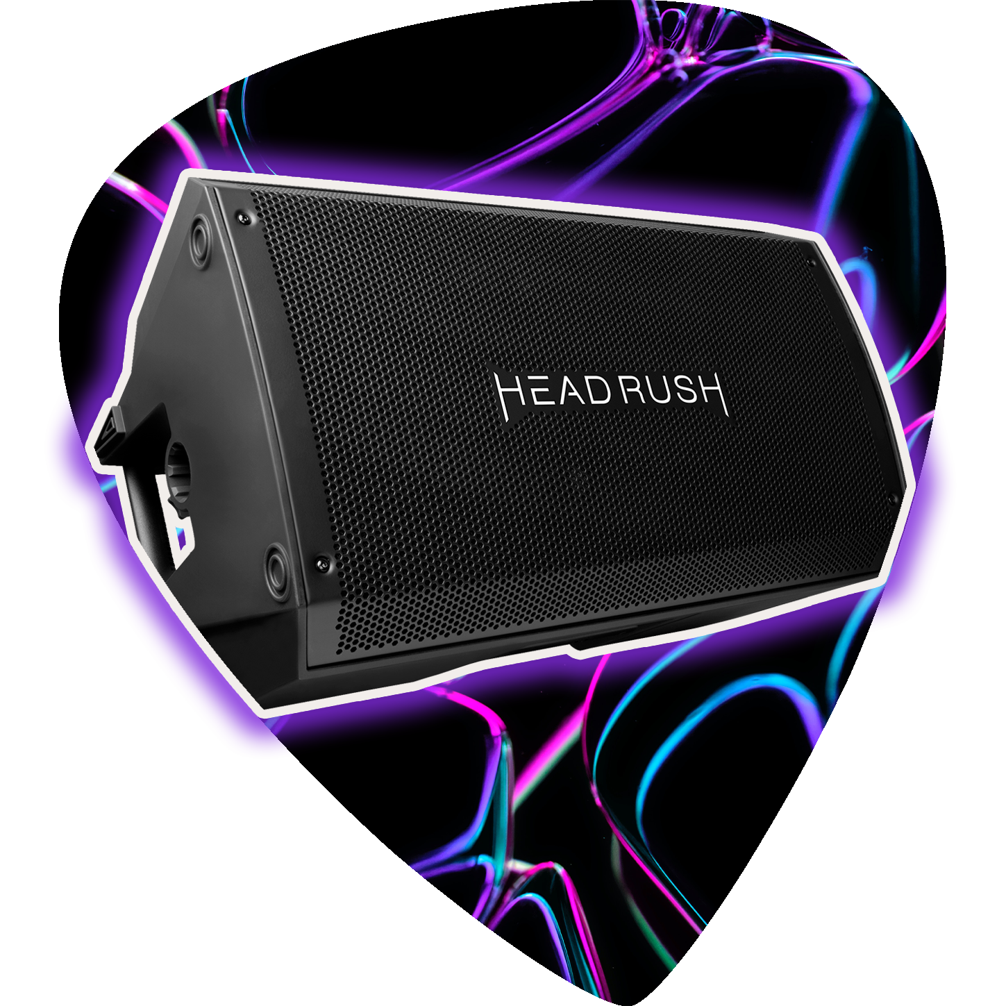 HeadRush Speaker FRFR-108