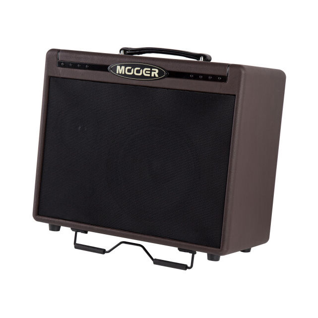 Thumbnail: Mooer SD50A