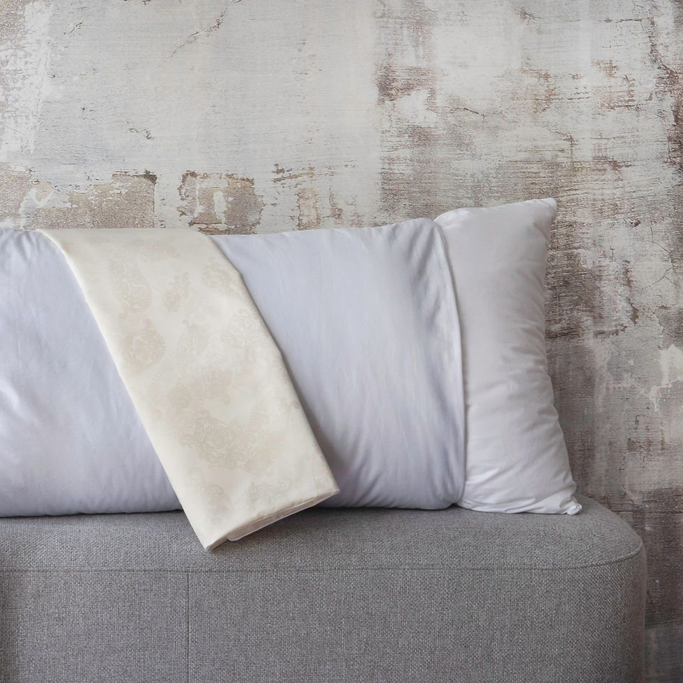 Thumbnail: Eider Luxe Pillow