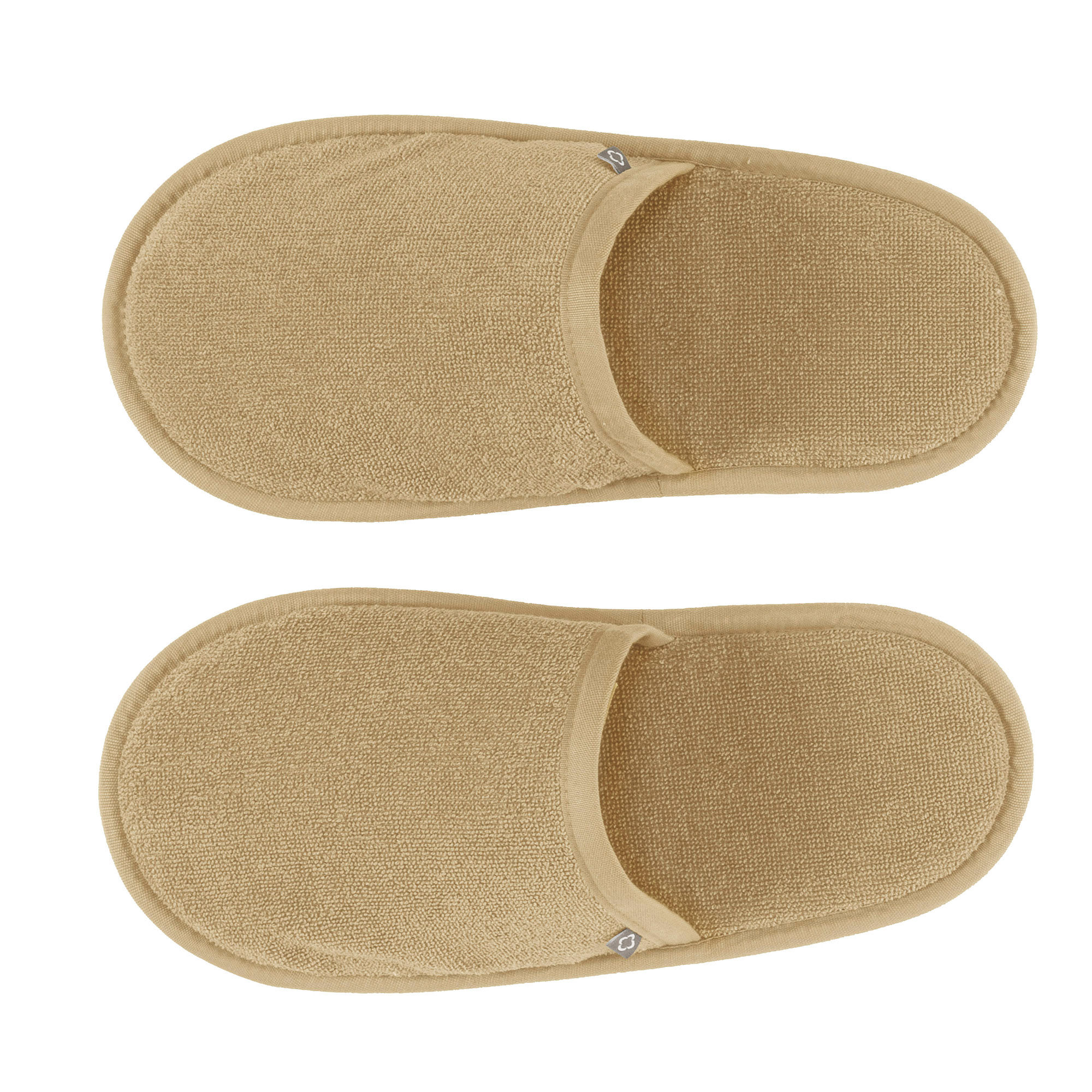 AMIGO SLIPPERS | SAND 714