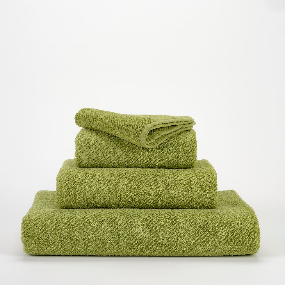 Thumbnail: TWILL | APPLE GREEN 165