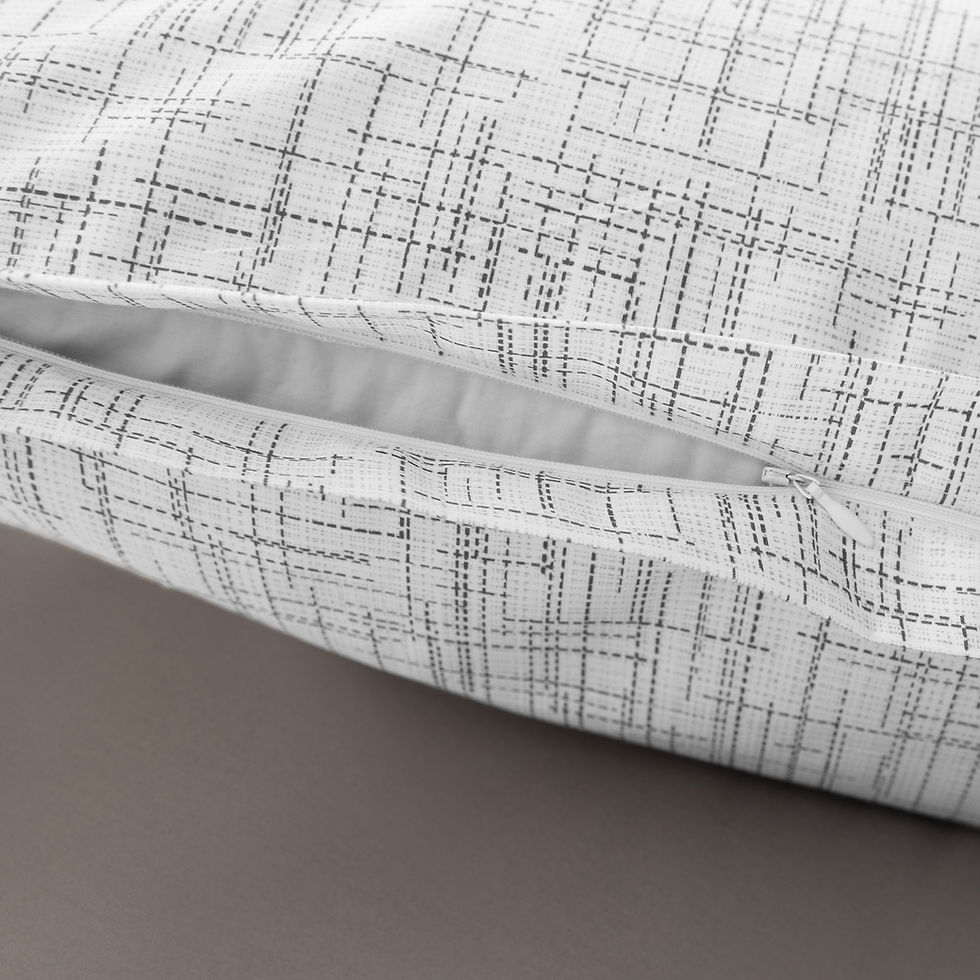 Thumbnail: Yale | Printed Sateen