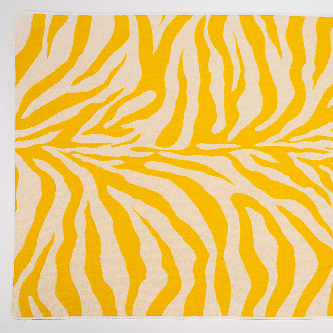 ZEBRA | BANANE 830