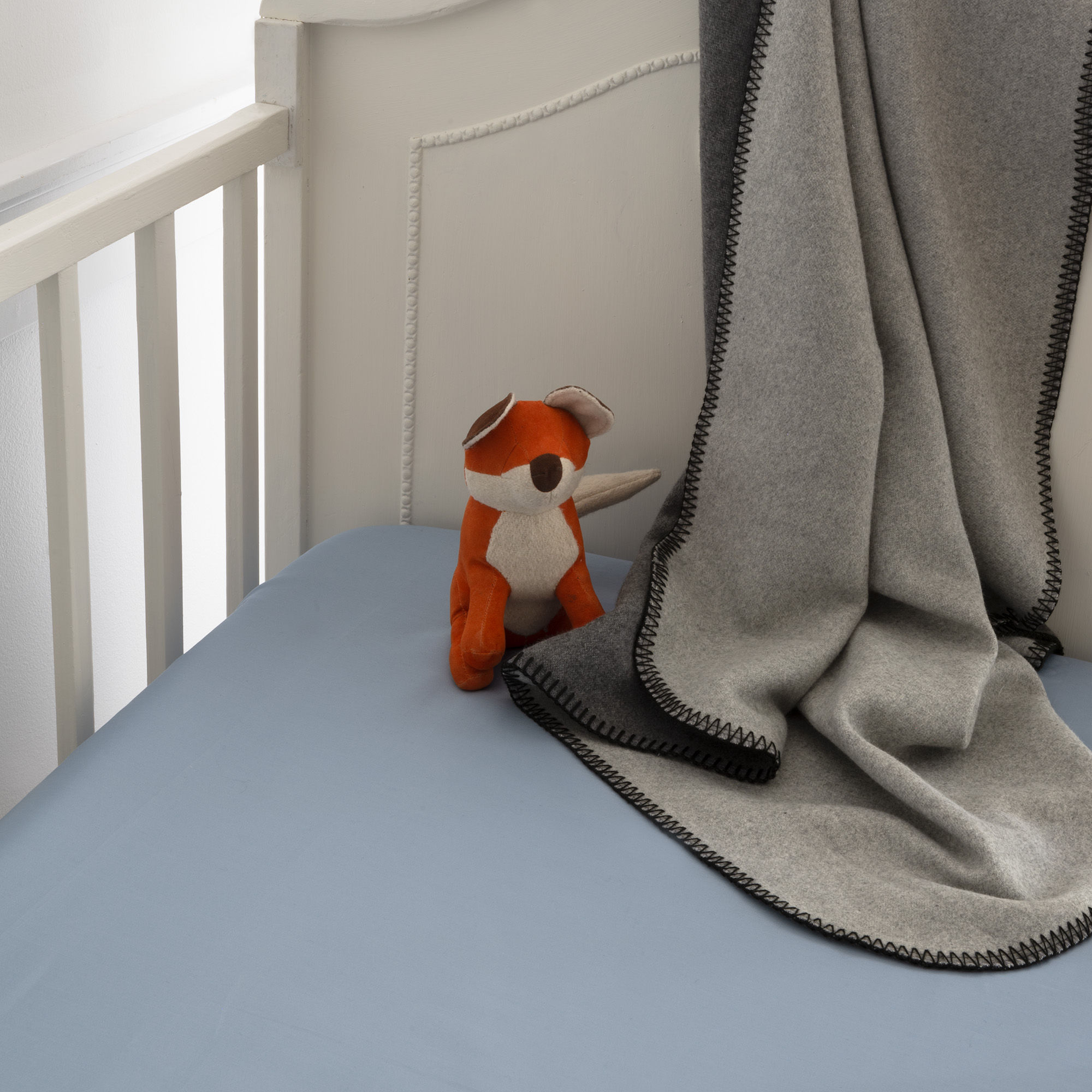 Le Petit Capri | 90 Colour Sateen