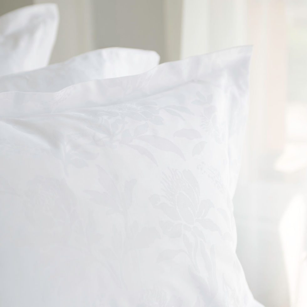 Thumbnail: Giza 92 Flora | Jacquard