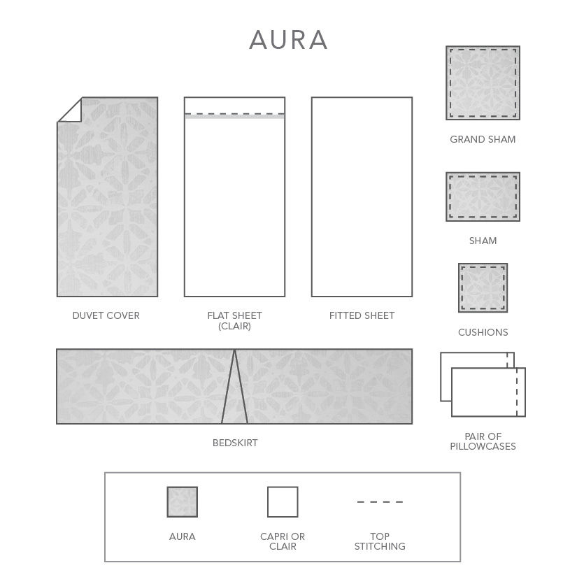 Thumbnail: Aura | Jacquard