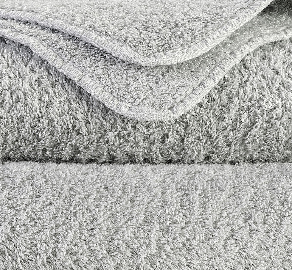 Thumbnail: Abyss & Habidecor Super Pile Towels