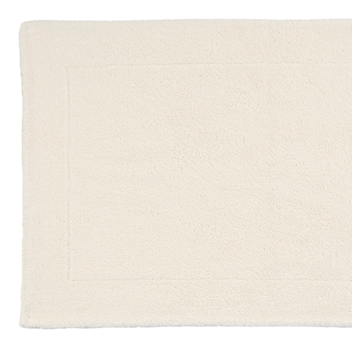 Abyss & Habidecor Double Bath Mat | St Genève Bed Linens Made in