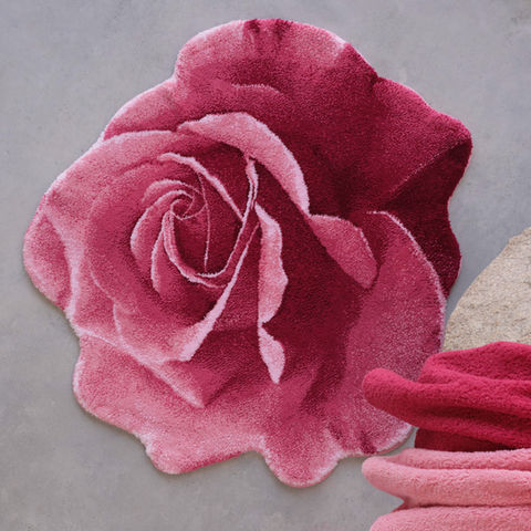 PASSION RUG