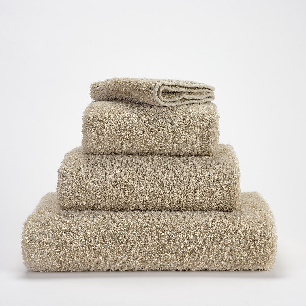 Thumbnail: SUPER PILE | LINEN 770