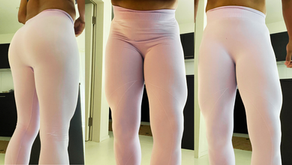 Strong female athlete training legs for wellness bodybuilding category.