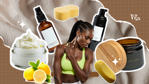 "Perpirex antiperspirant placed on a clean background, symbolizing a fresh start and freedom from underarm odor."
