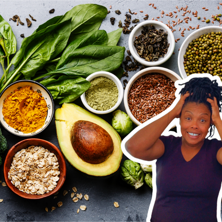 Quick Guide to Counting Calories Like a Pro (Without Losing Your Mind)