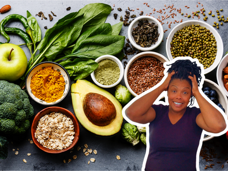 Quick Guide to Counting Calories Like a Pro (Without Losing Your Mind)