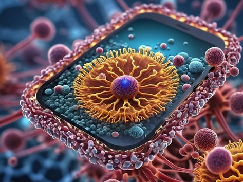 La solución inteligente contra bacterias, mohos y hongos.