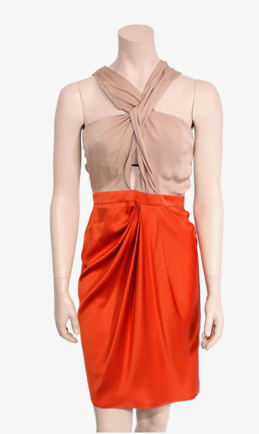 Thumbnail: Gucci Silk Dress