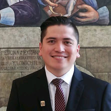 Antonio García Cuéllar - Especialista en Neumología en CDMX