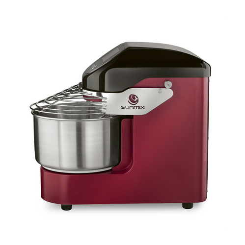 Sunmix EVO6 (8.5qt) Spiral Mixer | Pizzagoods