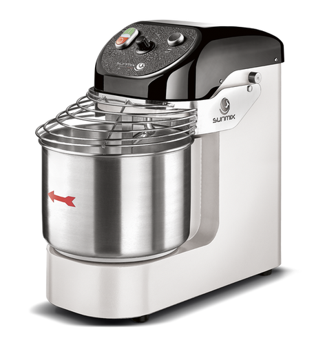 Sunmix EASY10 (13qt) Spiral Mixer | Pizzagoods