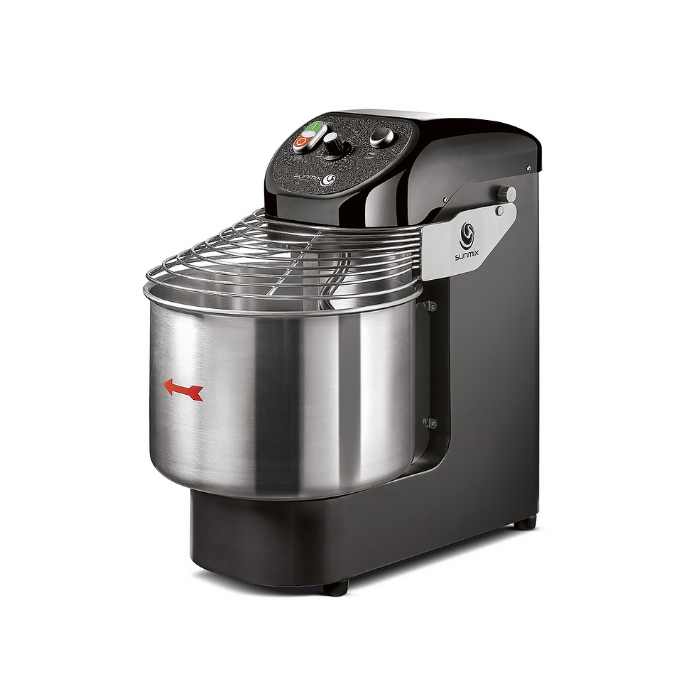 Thumbnail: Sunmix EASY15 (19qt) Spiral Mixer