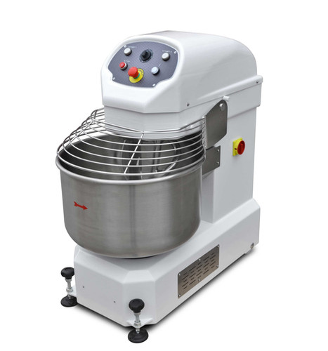 Sunmix SUN50 Top Line 70qt Spiral Mixer | Pizzagoods