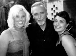 DENNIS HOPPER 